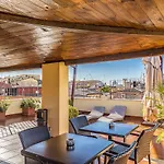 Relais Trevi 95 Boutique Hotel (Adults Only)